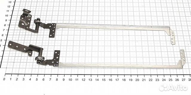 Петли Acer E1-430 E1-430G E1-470