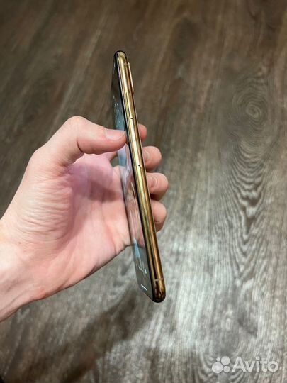 iPhone Xs Max, 64 ГБ