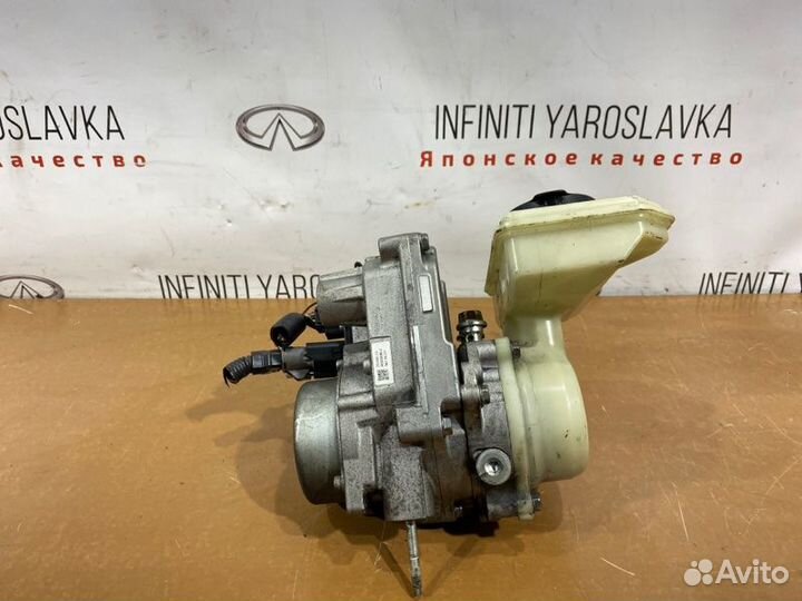 Насос гура Электрогидравлический Infiniti Q70 Y51