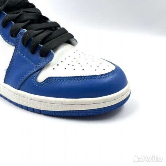 Jordan 1 Retro High OG Game Royal