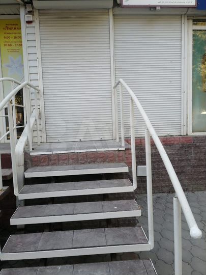 Торговая площадь, 48 м²