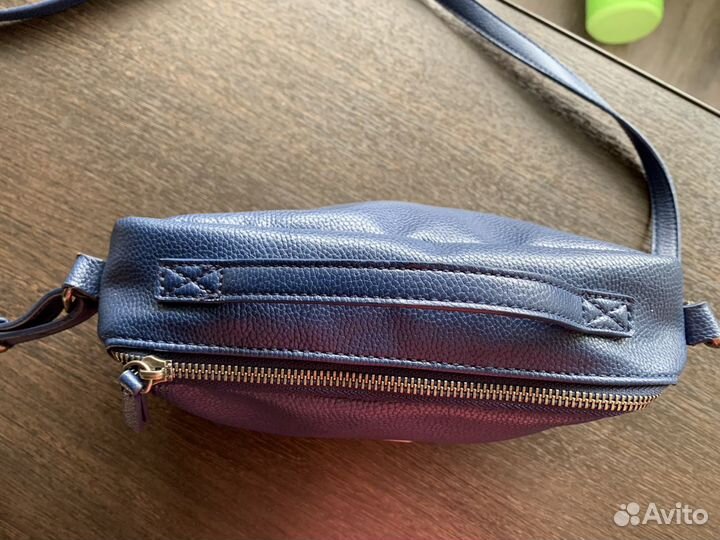 Сумка Sisley женская