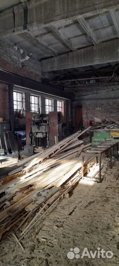 Кранбалка бу