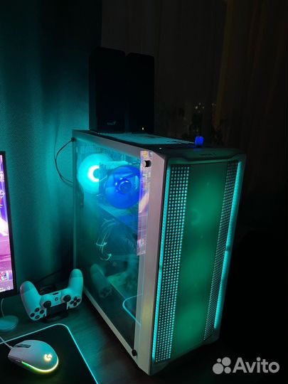 Игровой компьюьер