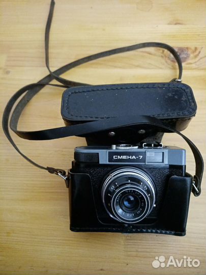 Продаётся фотоаппарат