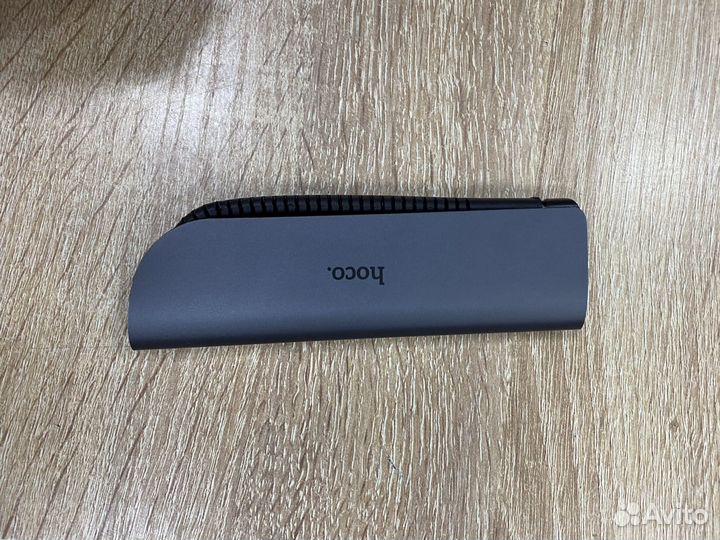 Адаптер разветвитель новый