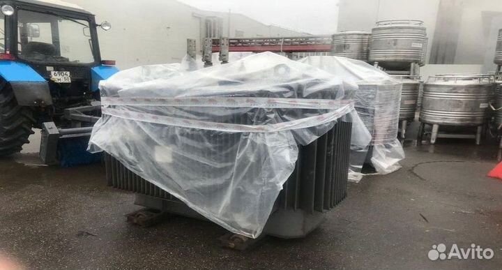 Трансформатор подстанции арт58376