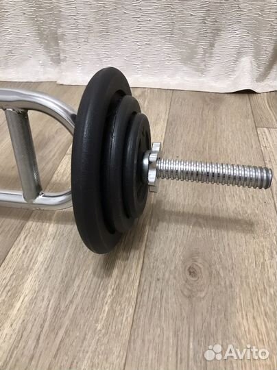 Спортивные блины набор