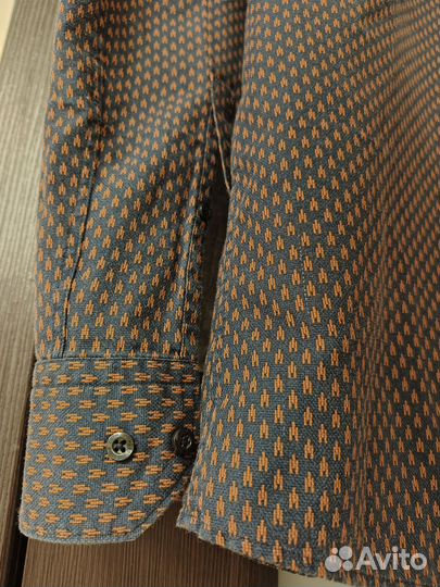 Рубашка Hugo boss оригинал