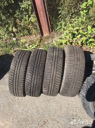 Nordman 5 20.5/65 R15 94T