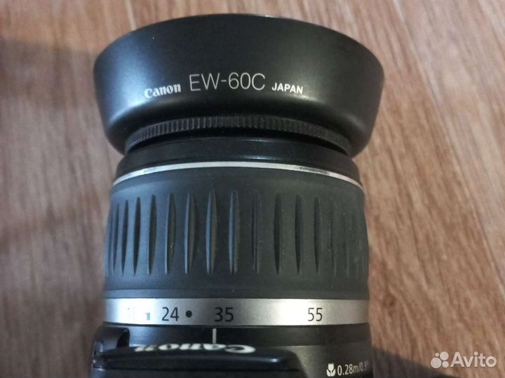 Canon eos 350d