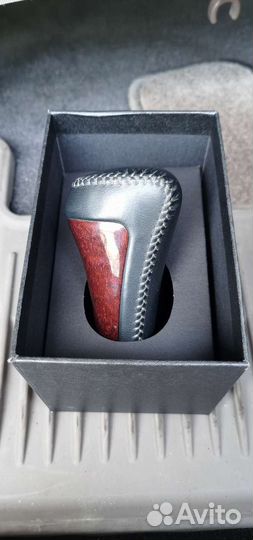 Ручка АКПП на Lexus GX 460 2010-2019