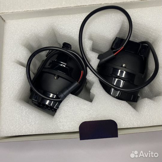 Матричные птф на приору и газель Линзованные