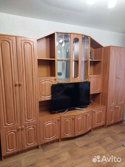 Мебельная горка