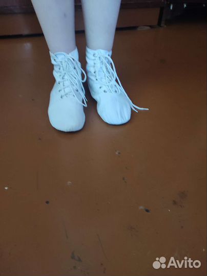 Джазовки для танцев