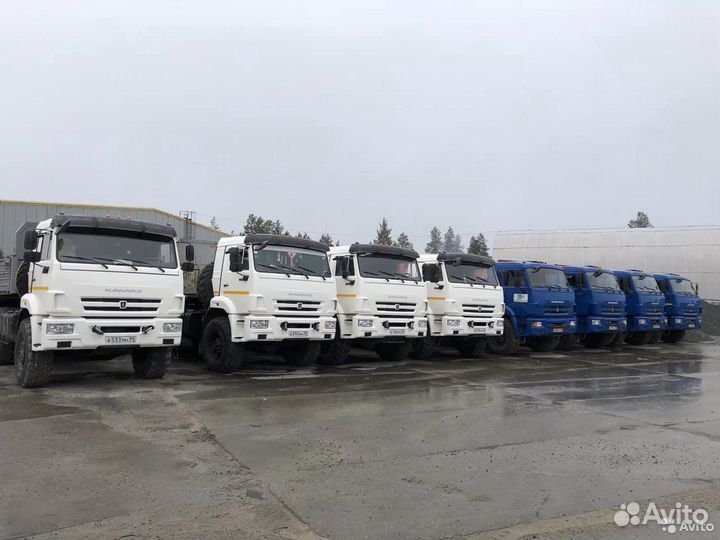 Требуется водитель категории Е (полуприцеп )