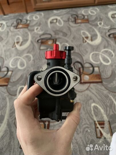 Карбюратор