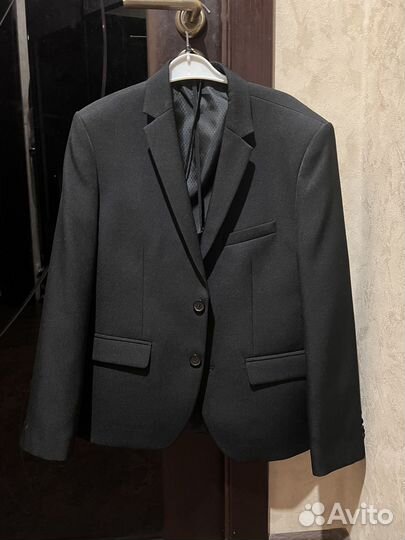 Пиджак школьный для мальчика Boston 146