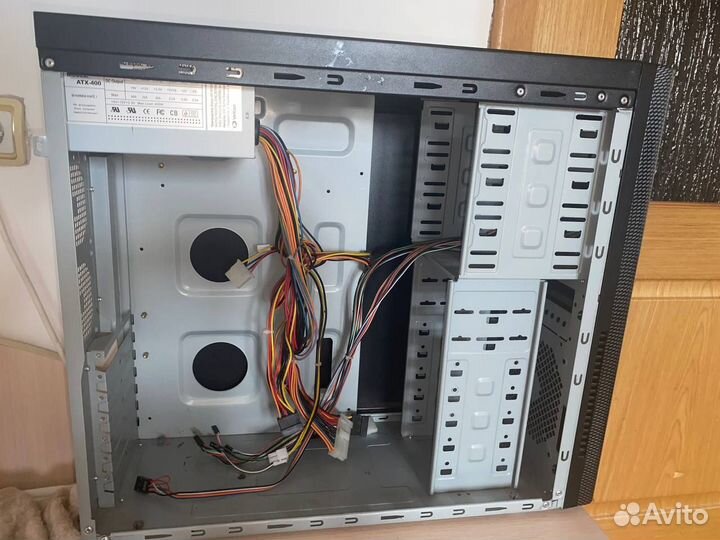 Корпус пк