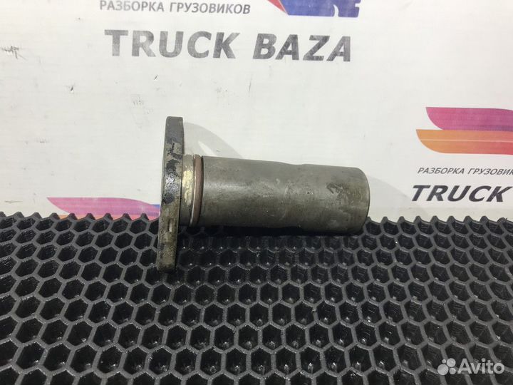 Клапан редукционный Iveco Stralis