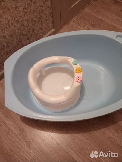 Ванночка для купания