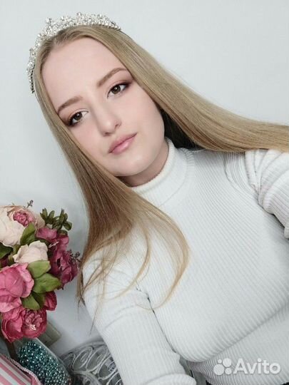 Визажист-бровист
