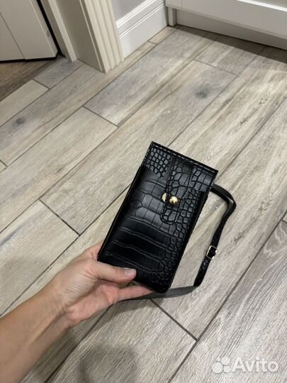 Сумка для телефона