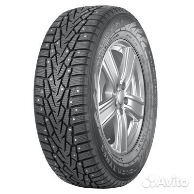 Nokian Tyres Nordman 7 SUV 285/60 R18 116T