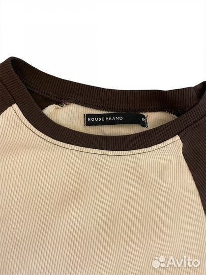 Топы женские