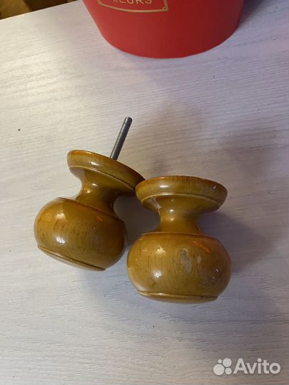 Дверная ручка