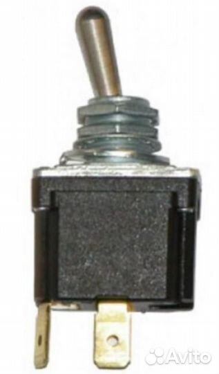 Переключатель (Haulotte, аналог)