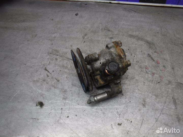 Насос гур Hyundai Accent G4EC 2007