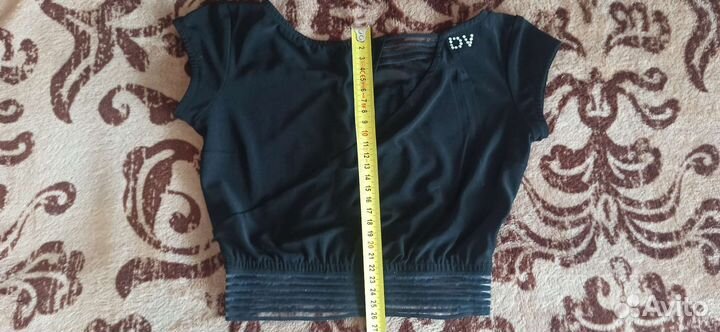 Топ детский