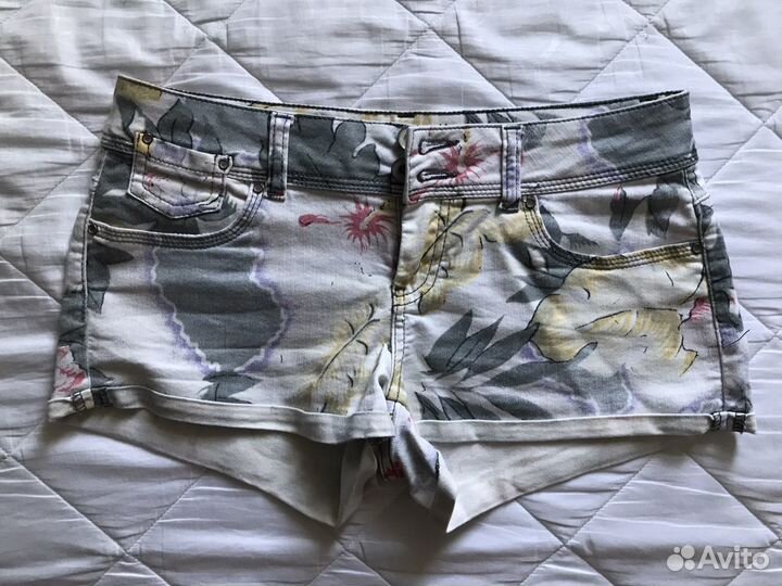 Шорты в отличном состоянии