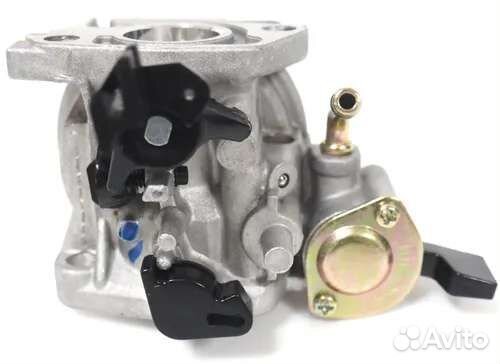 Карбюратор двигателей 168F