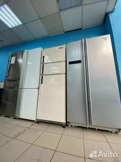Холодильник *Б/У