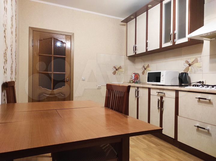 1-к. квартира, 45 м², 2/10 эт.