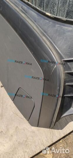 Крыша BMW Z4 E89 (2009 - 2016) 7192501