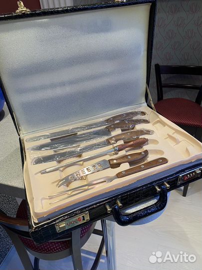 Набор для барбекю