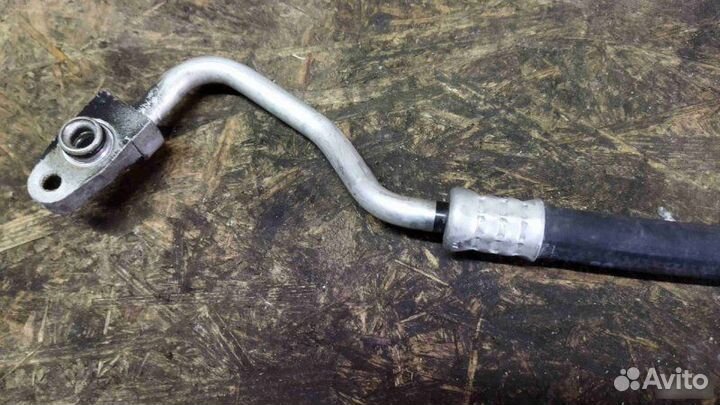 Патрубок (трубопровод шланг) Toyota Rav4 XA50