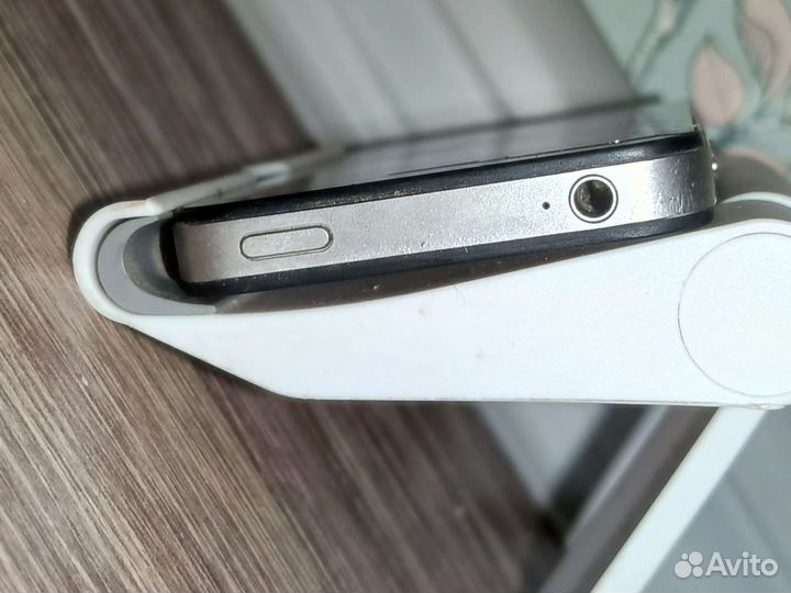 iPhone 4s