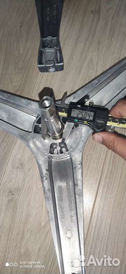Крестовина Samsung diamond DC97-15182A