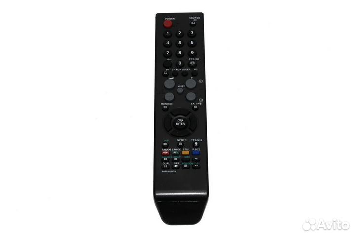 Пульт samsung BN59-00507A AA59-00382A