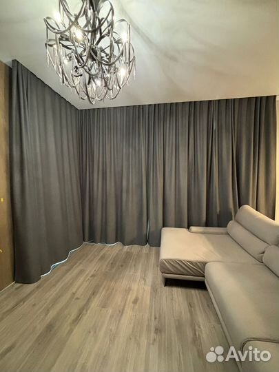 Шторы в наличии и на заказ