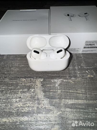 Airpods pro