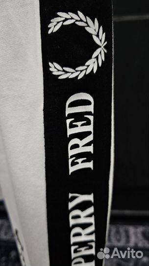 Костюм летний Fred perry