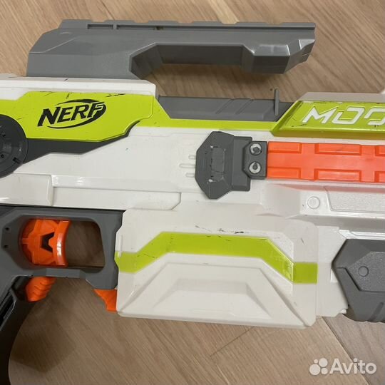 Nerf