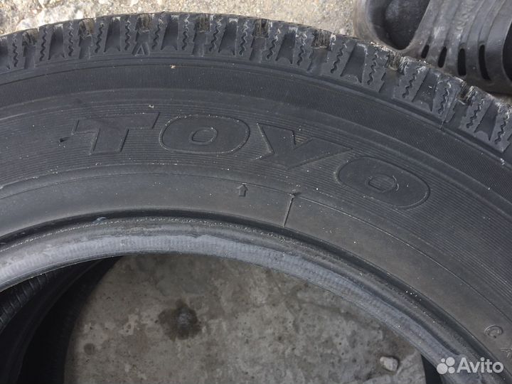 Toyo Observe Garit G30 175/65 R14 82Q