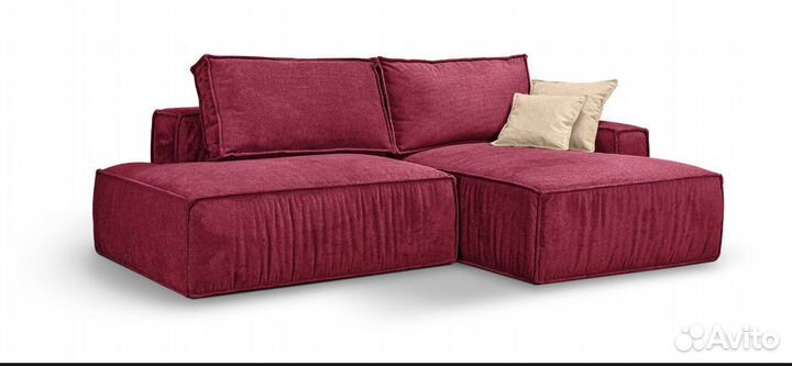 Диван раскладной. угловой Хилтон compact. IKEA