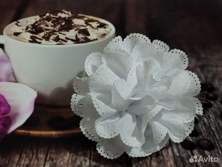 Нарядные бантики (не парные)